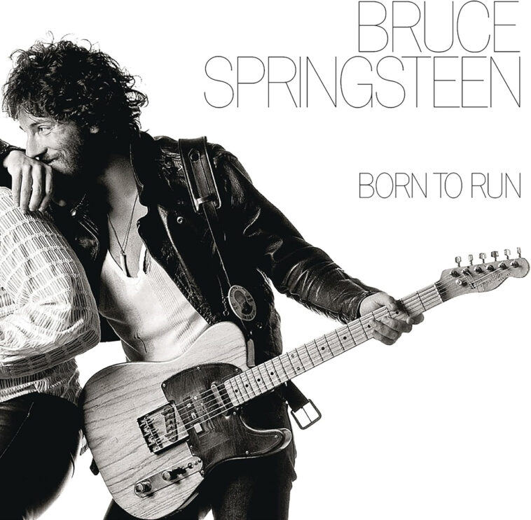Bruce Springsteen’s sweating made his guitar short out 18 Bruce Springsteen’s sweating made his guitar short out