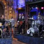 “Bruce told me he wanted to sound more like Jeff Beck, so he ended up buying this Gibson. It turns out he’d bought an EB-6!” How Jimmy Fallon’s bassist bonded with Bruce Springsteen over their shared love of 6-string bass