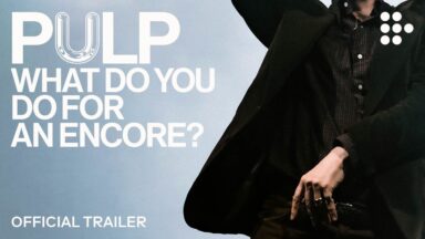 “By the end, you go ‘Oh my god, I love this guy’”: We speak to director Garth Jennings about capturing Pulp’s remarkable return in a new film