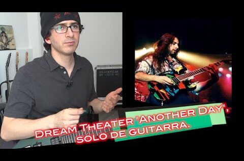 John Petrucci