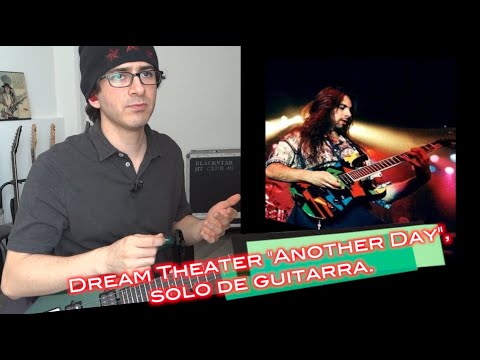 John Petrucci
