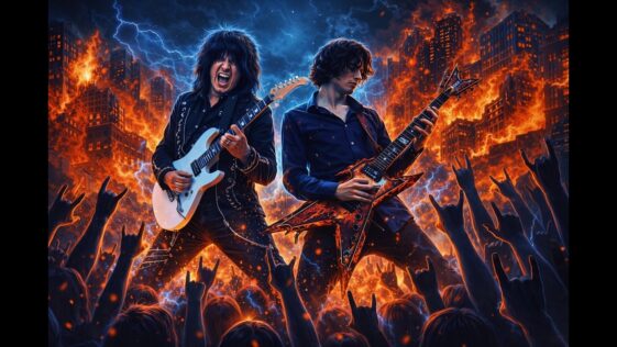 Michael Angelo Batio