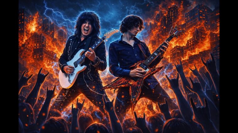 Michael Angelo Batio