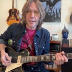 Charlie Starr: why choosing the right guitar for the song makes all the difference