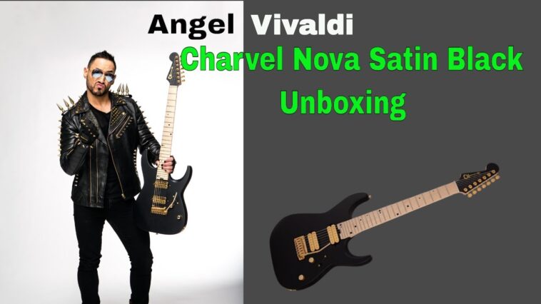 Angel Vivaldi