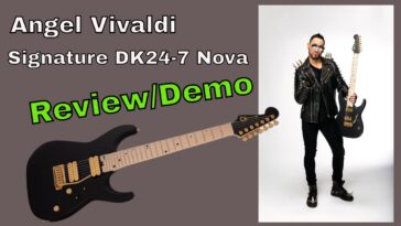 Angel Vivaldi
