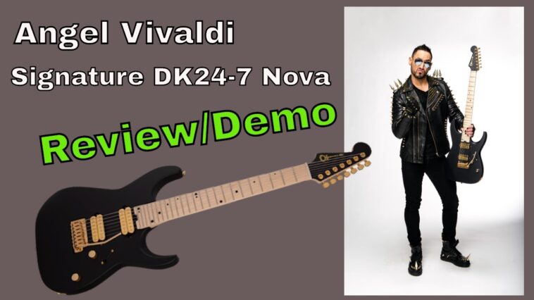 Angel Vivaldi
