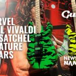 Angel Vivaldi