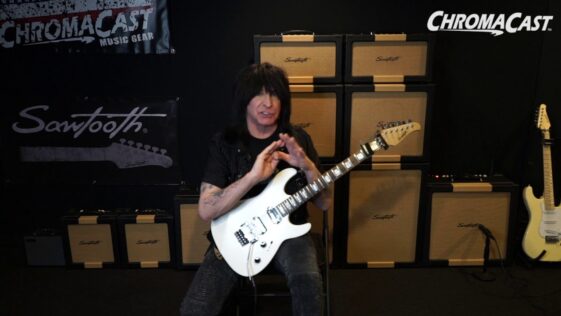 Michael Angelo Batio
