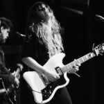 “Classical guitar is under-appreciated in heavy music. No-one would think it could hold a drop A# tuning”: Alt-rock nomad Emma Ruth Rundle on channeling Smashing Pumpkins, her nylon-string awakening, and what made her sell her beloved Gibson SG