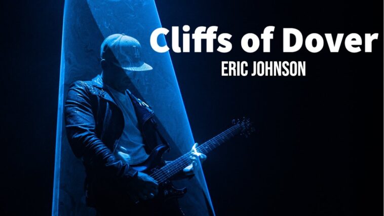 Eric Johnson