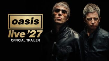 “Come witness the fitness. It shall be a sight to behold”: Oasis confirm live dates for next year