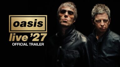 “Come witness the fitness. It shall be a sight to behold”: Oasis confirm live dates for next year