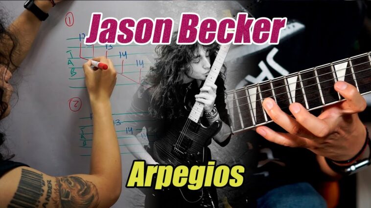 Jason Becker
