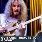 Guthrie Govan