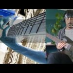 Cry - David Maxim Micic (Playthrough + TABS) 25 David Maxim Micic