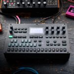 “Curiosity is understandable. Bricked boxes, less so”: Elektron bans sharing of modified firmware on its community forums