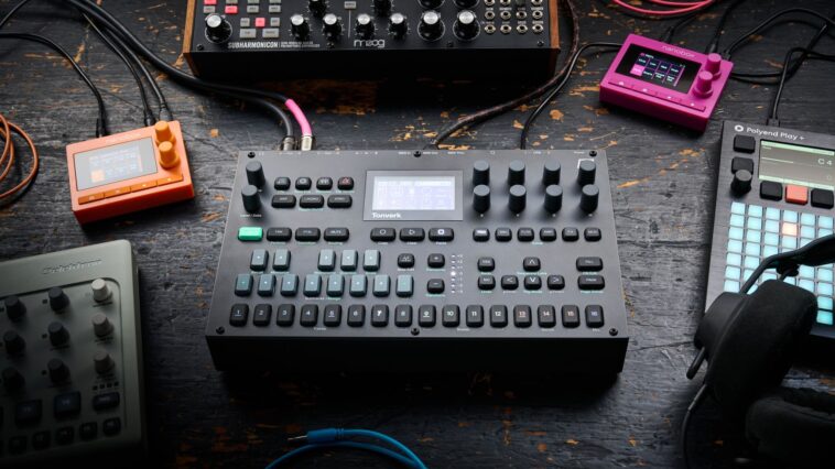 “Curiosity is understandable. Bricked boxes, less so”: Elektron bans sharing of modified firmware on its community forums