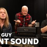 Dave Friedman on his tube amp tribute to José Arredondo 28 Dave Friedman on his tube amp tribute to José Arredondo