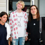 Dave Grohl on how Nirvana were blindsided by the success of “Smells Like Teen Spirit”: “We played that song for the first time and the audience went nuts” 26 Dave Grohl on how Nirvana were blindsided by the success of “Smells Like Teen Spirit”: “We played that song for the first time and the audience went nuts”