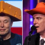 David Byrne’s song for Musk documentary is comprised entirely of the tycoon's quotes: “No editorializing. Straight from the man’s mouth to mine” 27 David Byrne’s song for Musk documentary is comprised entirely of the tycoon's quotes: “No editorializing. Straight from the man’s mouth to mine”