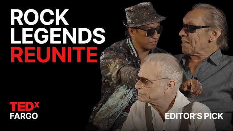David Lee Roth and Alex Van Halen reunite for Van Halen chat
