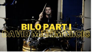 David Maxim Micic