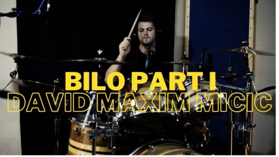 David Maxim Micic