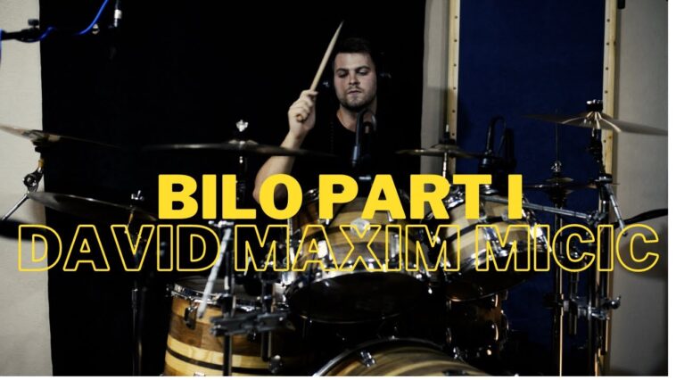 David Maxim Micic