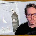 David Maxim Micic Changed My Life (Again) | Who Bit The Moon | Reaction/Review Highlights 26 David Maxim Micic