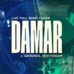 David Maxim Micic - DAMAR - Live full band cover 25 David Maxim Micic