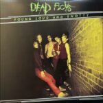 Dead Boys co-founder, guitarist Cheetah Chrome dies at 71