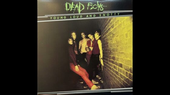 Dead Boys co-founder, guitarist Cheetah Chrome dies at 71