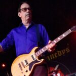 Dead Kennedys’ East Bay Ray reveals Parkinson’s diagnosis