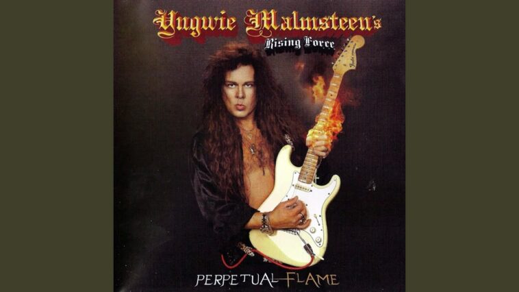 Yngwie Malmsteen