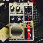 Death by Audio Amp/Rainger FX Amp Crash pedal