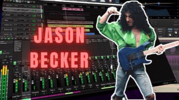 Jason Becker
