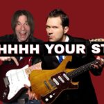Paul Gilbert