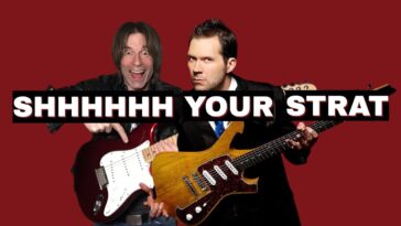Paul Gilbert
