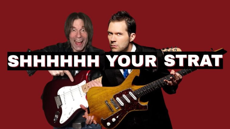 Paul Gilbert