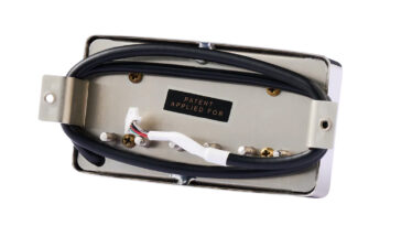 Ditch the soldering iron: you can swap pickups in seconds with these guitars