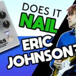 Eric Johnson