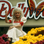 Dolly Parton’s manager accuses her nephew of threats and extortion
