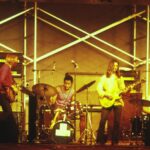 “Duane came onstage. It was hard to see, so I tried to help him with the amp. He looked at me and said, ‘Man, I think I know how to run an amp by now!’” Dickey Betts and Duane Allman’s rocky first jam