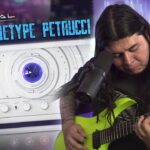 John Petrucci
