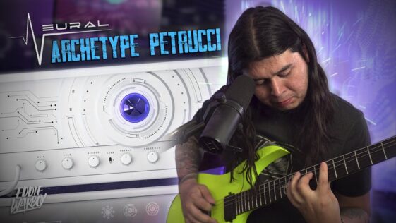 John Petrucci