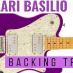 Lari Basilio