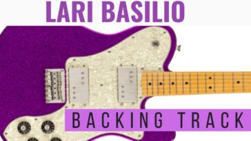 Lari Basilio