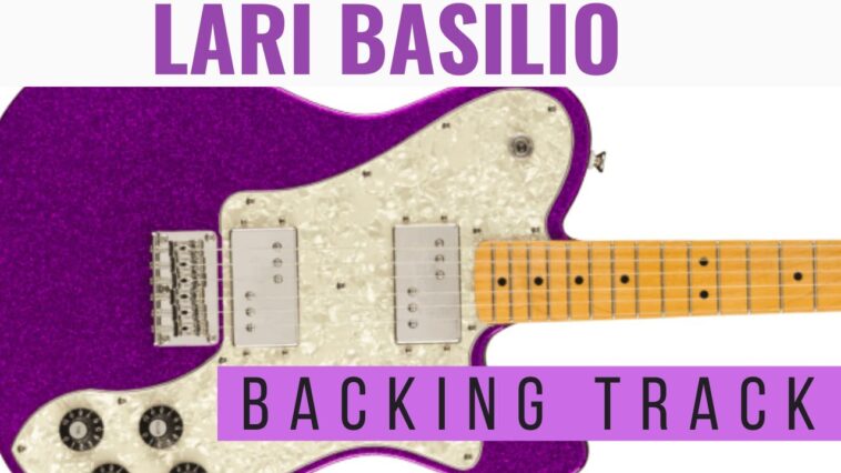 Lari Basilio
