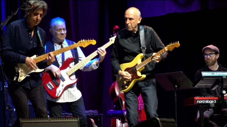 Eric Johnson